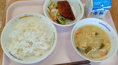 おいしかったです