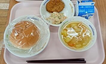 おいしかったです
