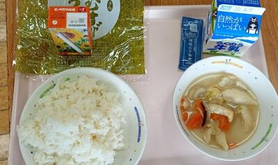 おいしかったです
