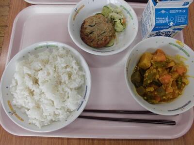 おいしかったです