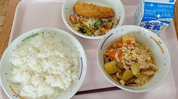 おいしかったです