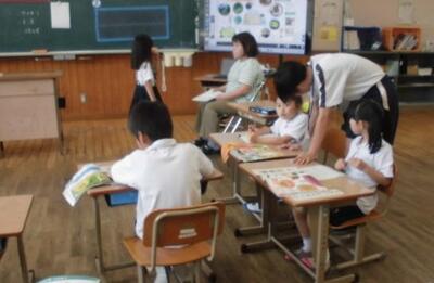 お世話になります