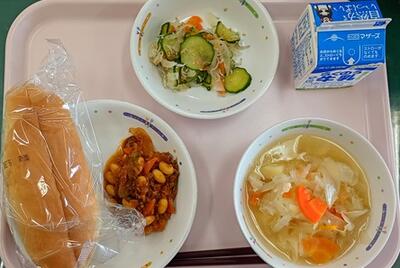 おいしかったです
