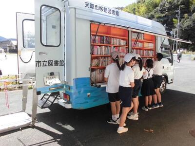本を選ぶ楽しさ
