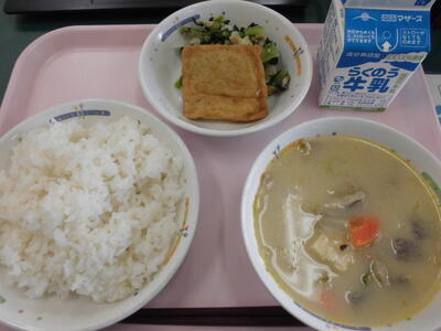 おいしかったです