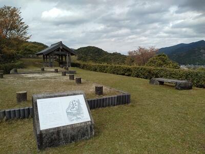 周りがよく見えます