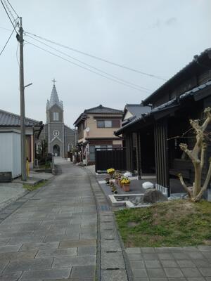 世界文化遺産２