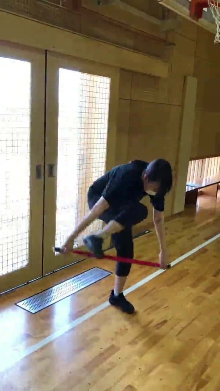 【体力アップ】体のやわらかさを高める運動