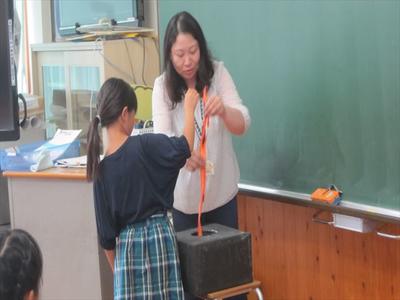 中部小ブログ 菊陽町立菊陽中部小学校