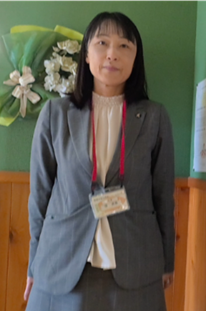 堺校長先生