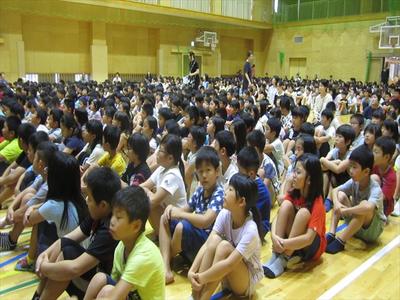 中部小ブログ 菊陽町立菊陽中部小学校