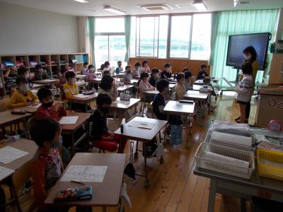 まずは自己紹介から