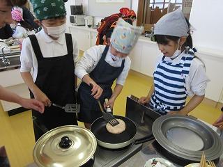 うまくいくかな～