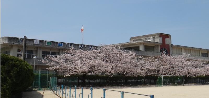 トップページ 八代市立高田小学校