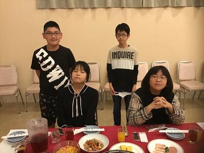 眠たそうな人はだあれだ｡