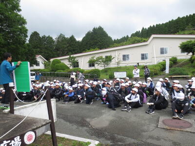 Qハンティング1