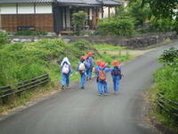 スコアオリエンテーリング