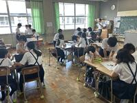 ６の１