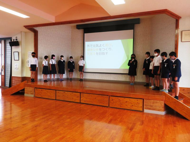 リーダースタッフ