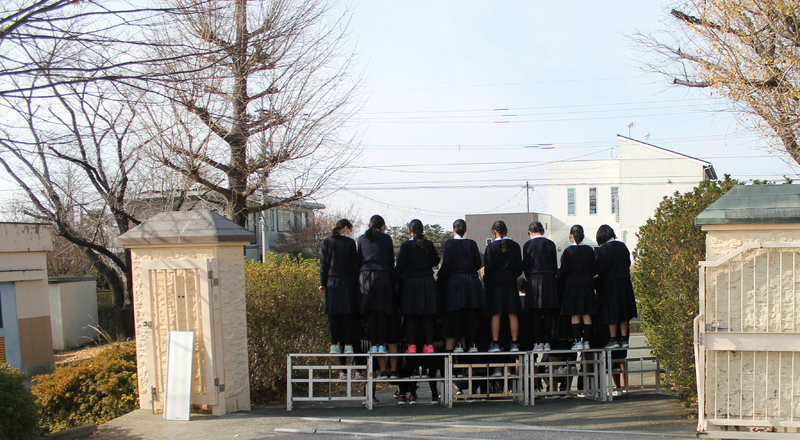 卒業アルバム6-1