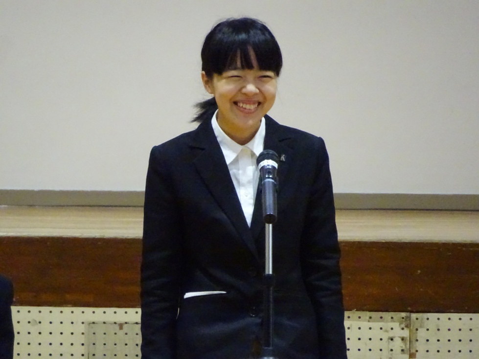 学校生活 菊陽町立武蔵ヶ丘北小学校