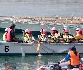 トップページ 鍋小学校