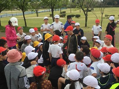 じゃんけん列車に勝ち残った3人でのじゃんけん！