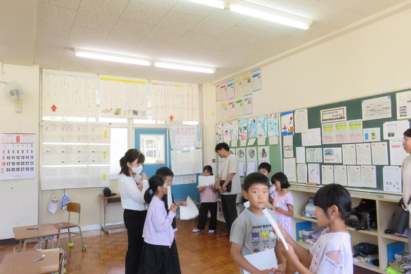 どんな気持ちだったんだろうか