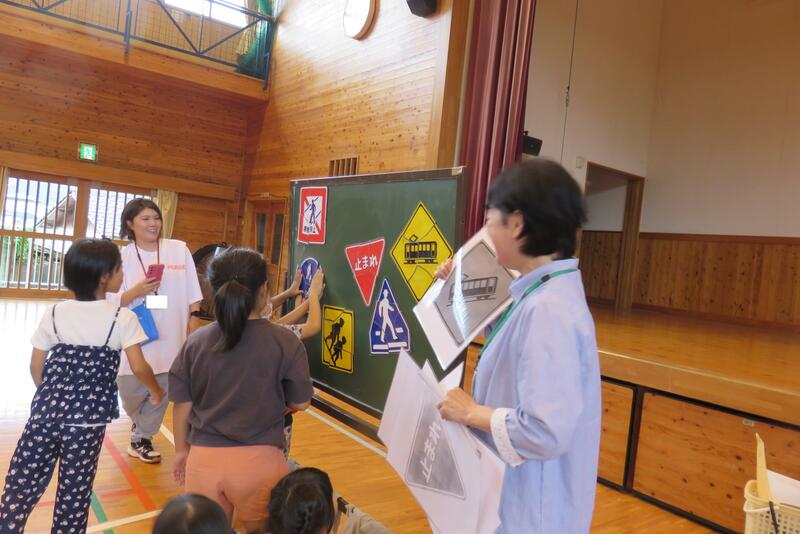 だんだん形になってきました。