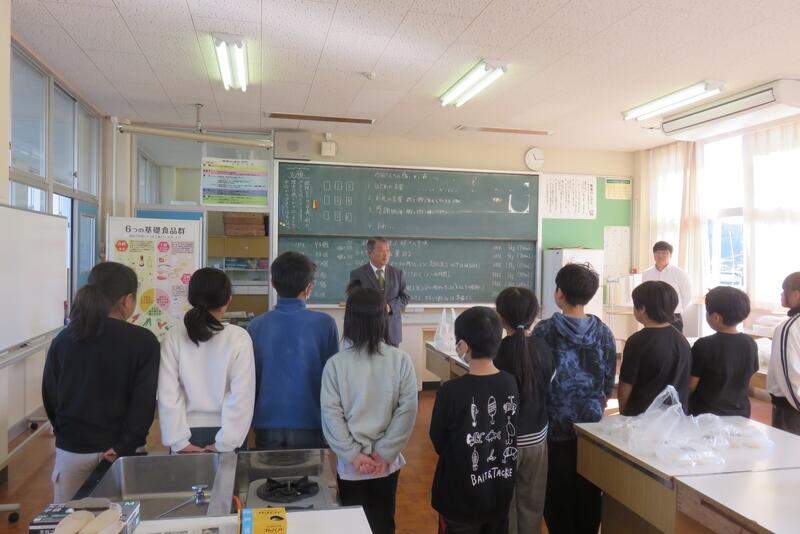 米先生の西田さんありがとうございます。