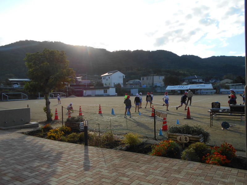 日々のつぶやき 宇城市立小野部田小学校