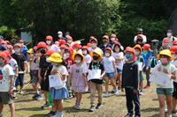 みんなでゲーム