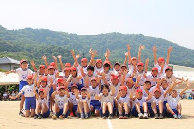 ５・６年生表現