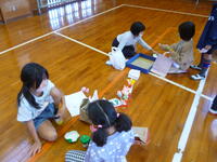 おもちゃ祭り１