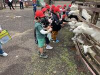 ２年生見学旅行