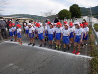 低学年からまずスタート