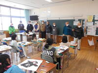 小川だこ保存会の紹介