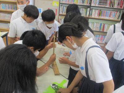 火おこしの道具