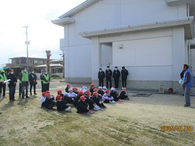 居場所づくり事業①