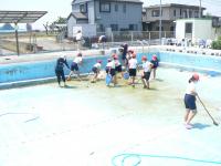 ３・４校時　５年生