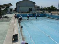 ５・６校時　４年生