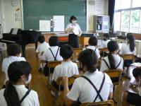 実習生研究授業２