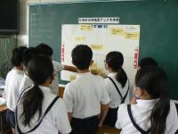 アイディアの質を吟味するAグループ