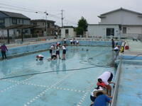 3・4校時　5年生