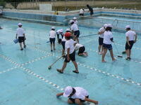 5・6校時　4年生