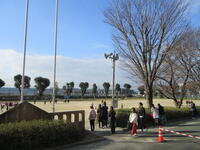 ５年生はクラスマッチを行いました。