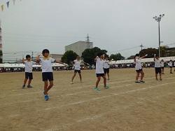 5年生ダンスめ組のひと２０１９