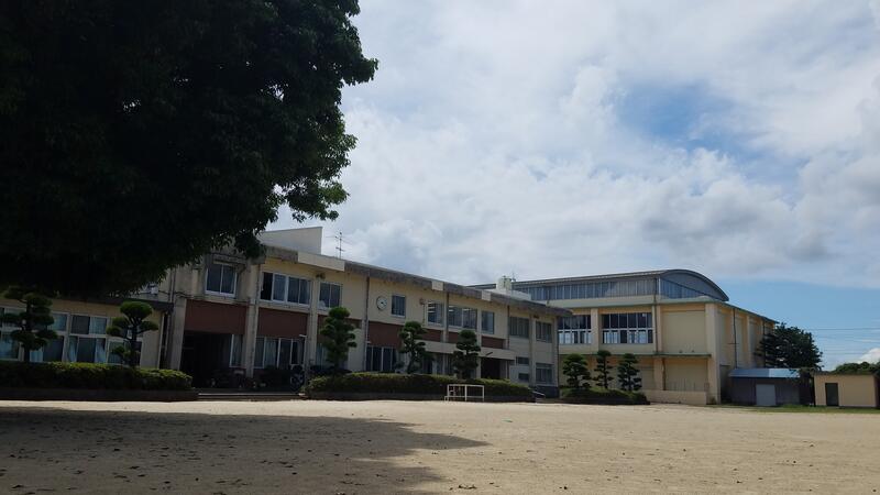 小坂っ子の学校生活 御船町立小坂小学校
