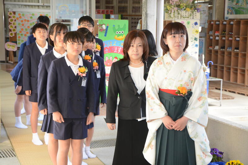 写真提供：たけやま写真館