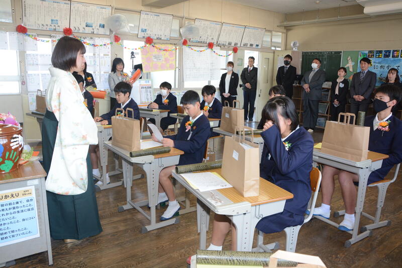 写真提供：たけやま写真館